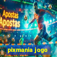 pixmania jogo